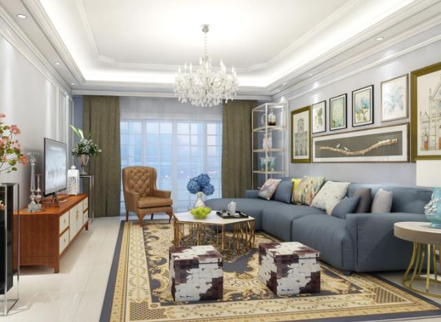 软装设计 软装设计