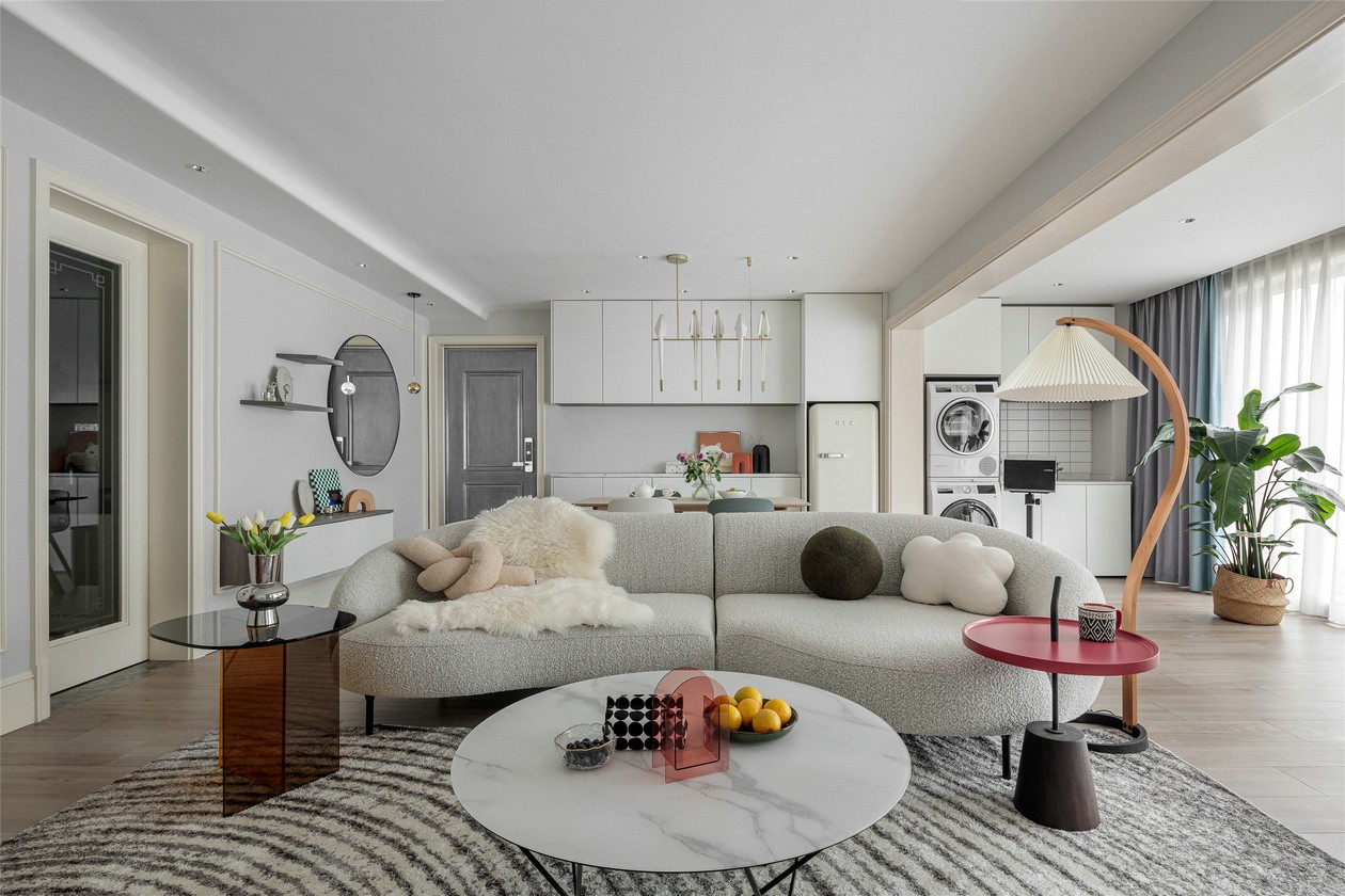 软装设计 软装设计